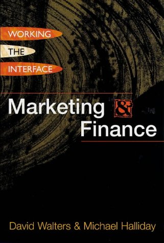 Marketing &amp; Finance