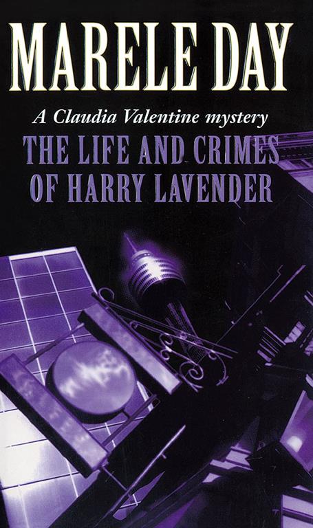 The Life and Crimes of Harry Lavender