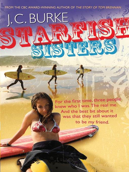 Starfish Sisters