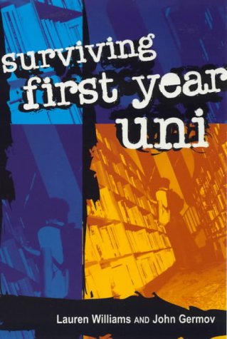 Surviving First Year University