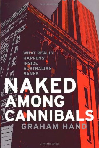 Naked Among Cannibals