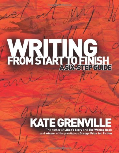 Writing from Start to Finish
