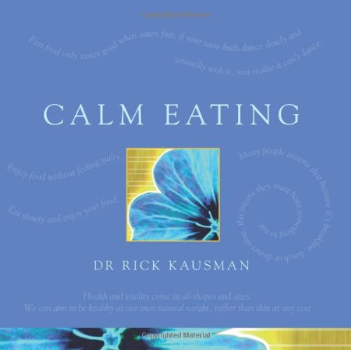 Calm Eating