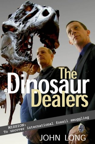 The Dinosaur Dealers