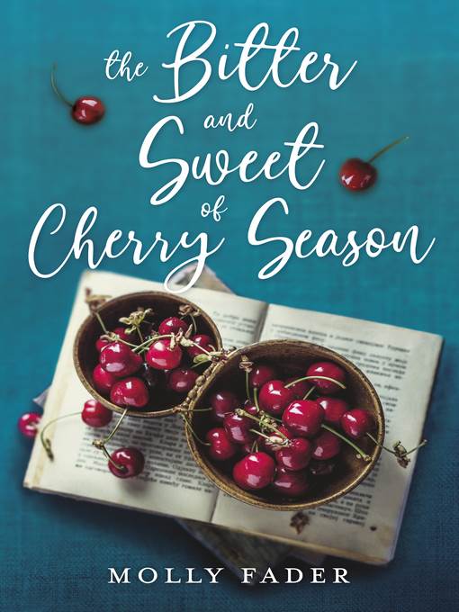 The Bitter and Sweet of Cherry Season