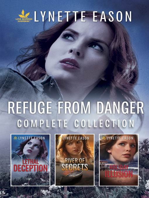Refuge From Danger Complete Collection