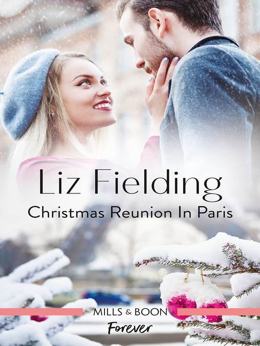 Christmas Reunion in Paris