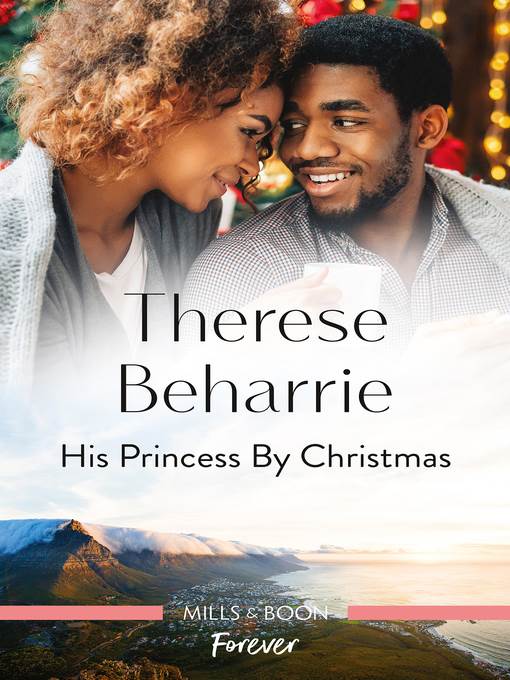 His Princess by Christmas