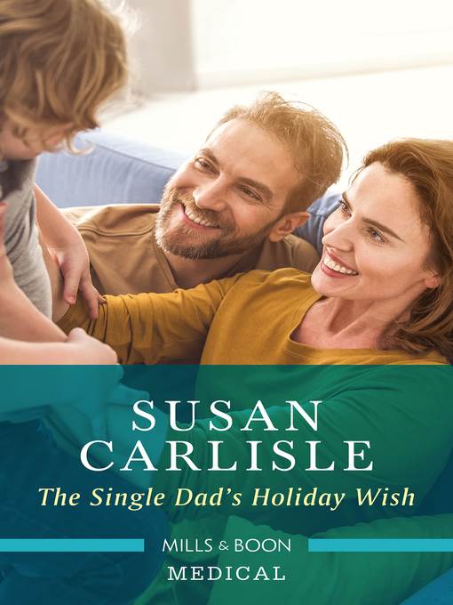 The Single Dad's Holiday Wish