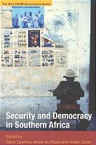 Security and Democracy in Southern Africa