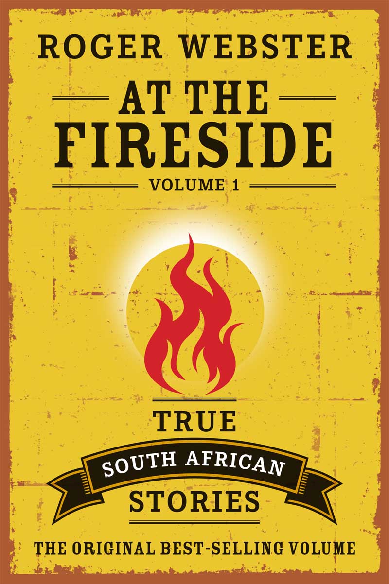 At the Fireside--Volume 1