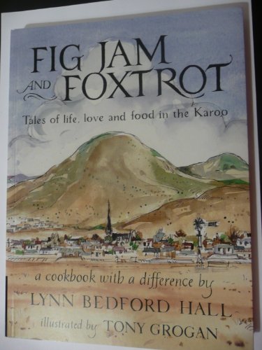 Fig Jam and Foxtrot