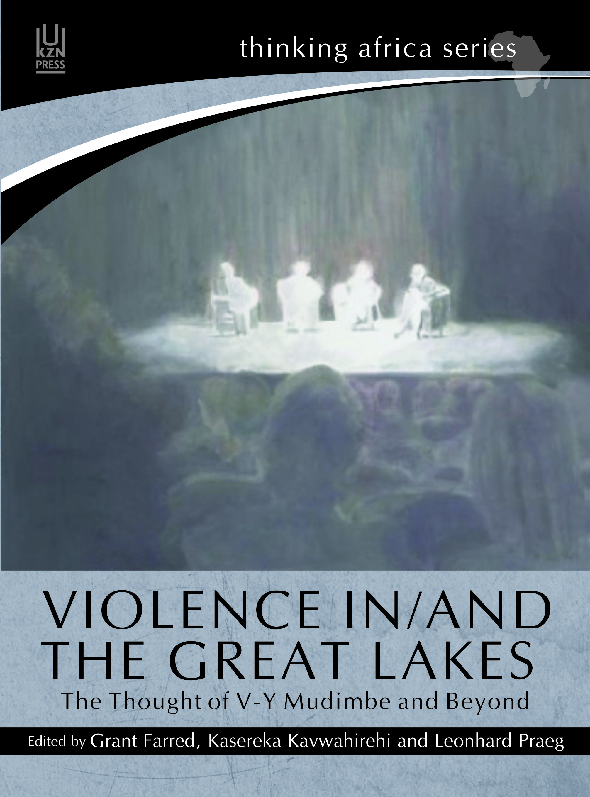 Violence in/and the Great Lakes