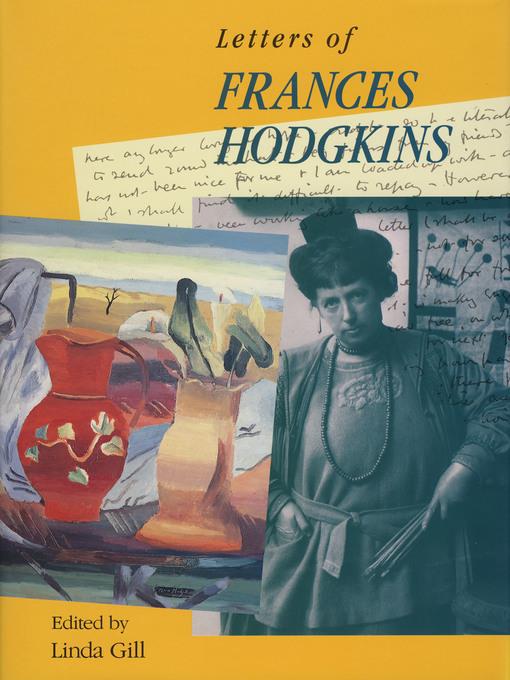 Letters of Frances Hodgkins