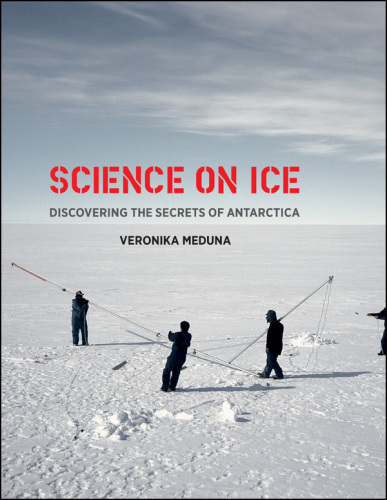 Science on Ice