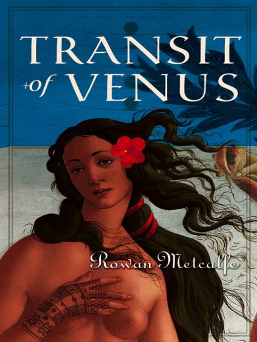 Transit of Venus