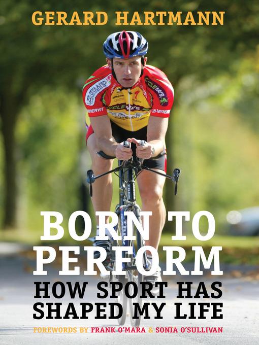 Born to Perform