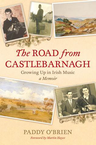 The Road From Castlebarnagh