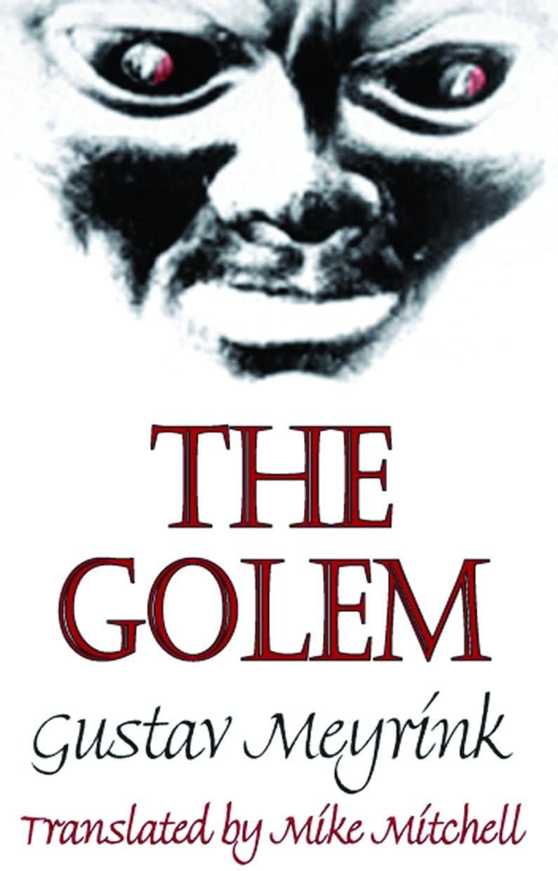 The Golem