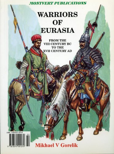 Warriors Of Eurasia