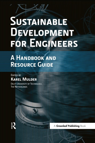 Sustainable Development for Engineers