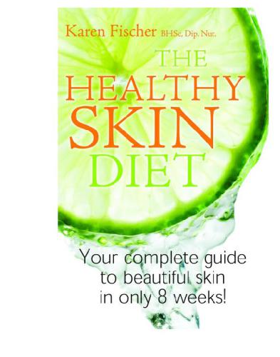 The Healthy Skin Diet