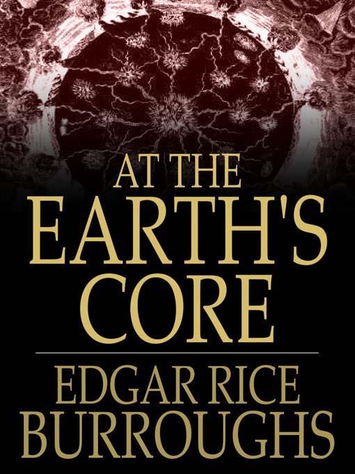 At the Earth's Core