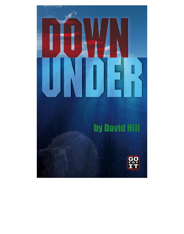 Down under