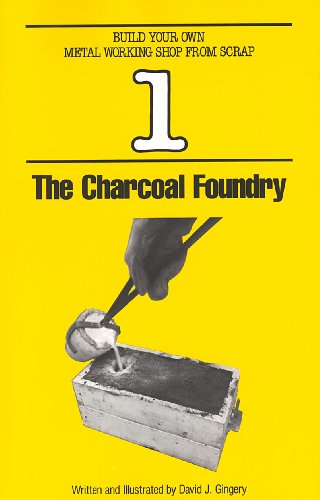 The Charcoal Foundry