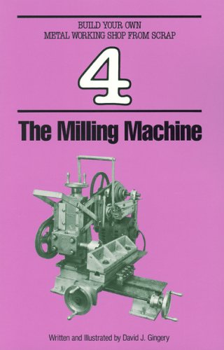 The Milling Machine