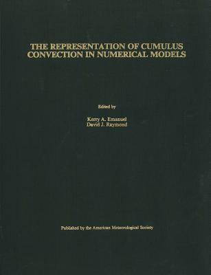 The Representation of Cumulus Convection in Numerical Models of the Atmosphere