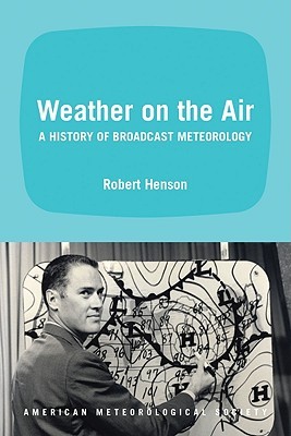 Weather on the Air