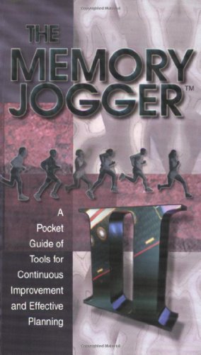 The Memory Jogger II, English Version