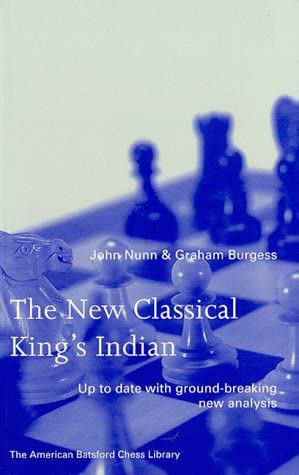 The New Classical King's Indian