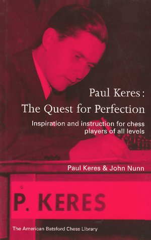 Paul Keres