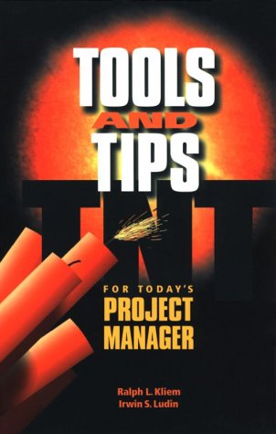 Tools and Tips for Today's Project Manager