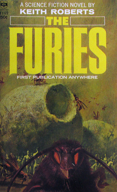 The Furies