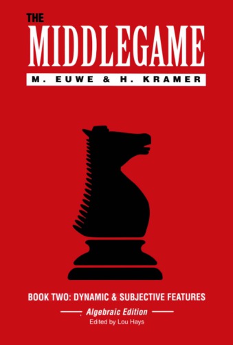 The Middlegame, Book 2