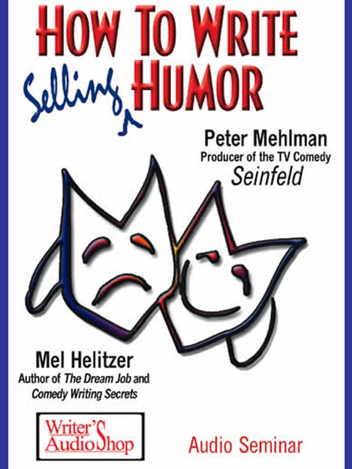 How To Write Selling Humor