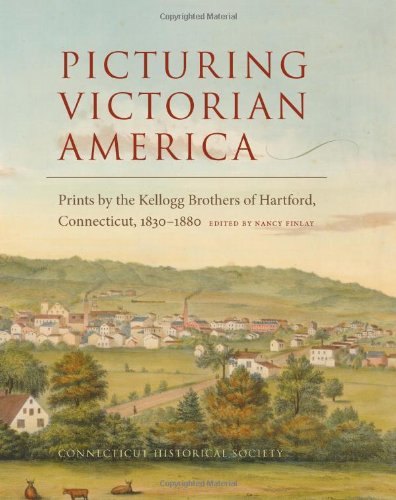 Picturing Victorian America