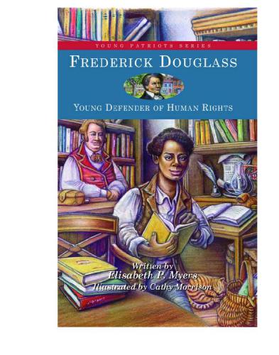 Frederick Douglass