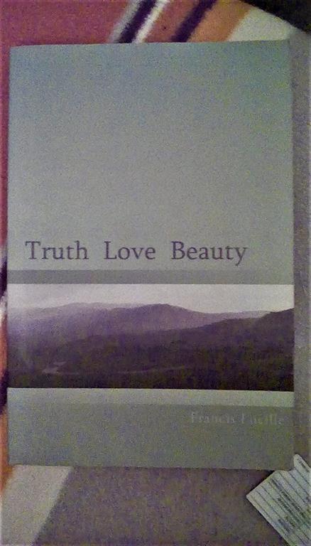 Truth Love Beauty