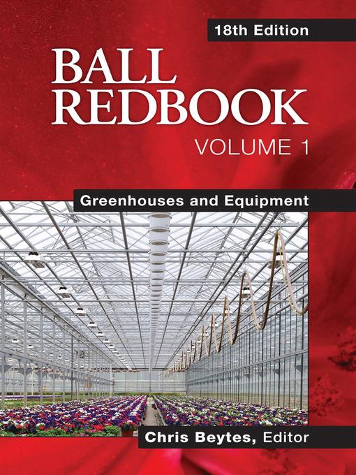 Ball RedBook