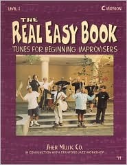 The Real Easy Book