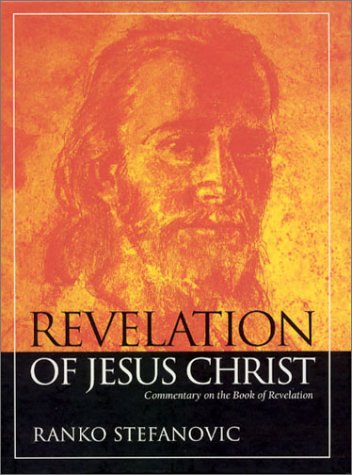 Revelation of Jesus Christ