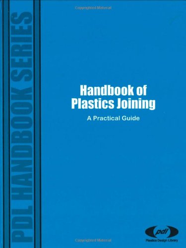 Handbook of Plastics Joining