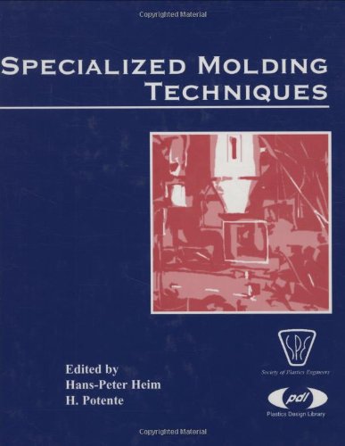 Specialized Molding Techniques