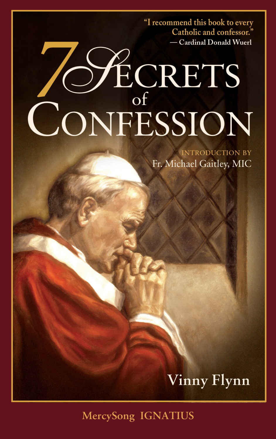 7 Secrets of Confession