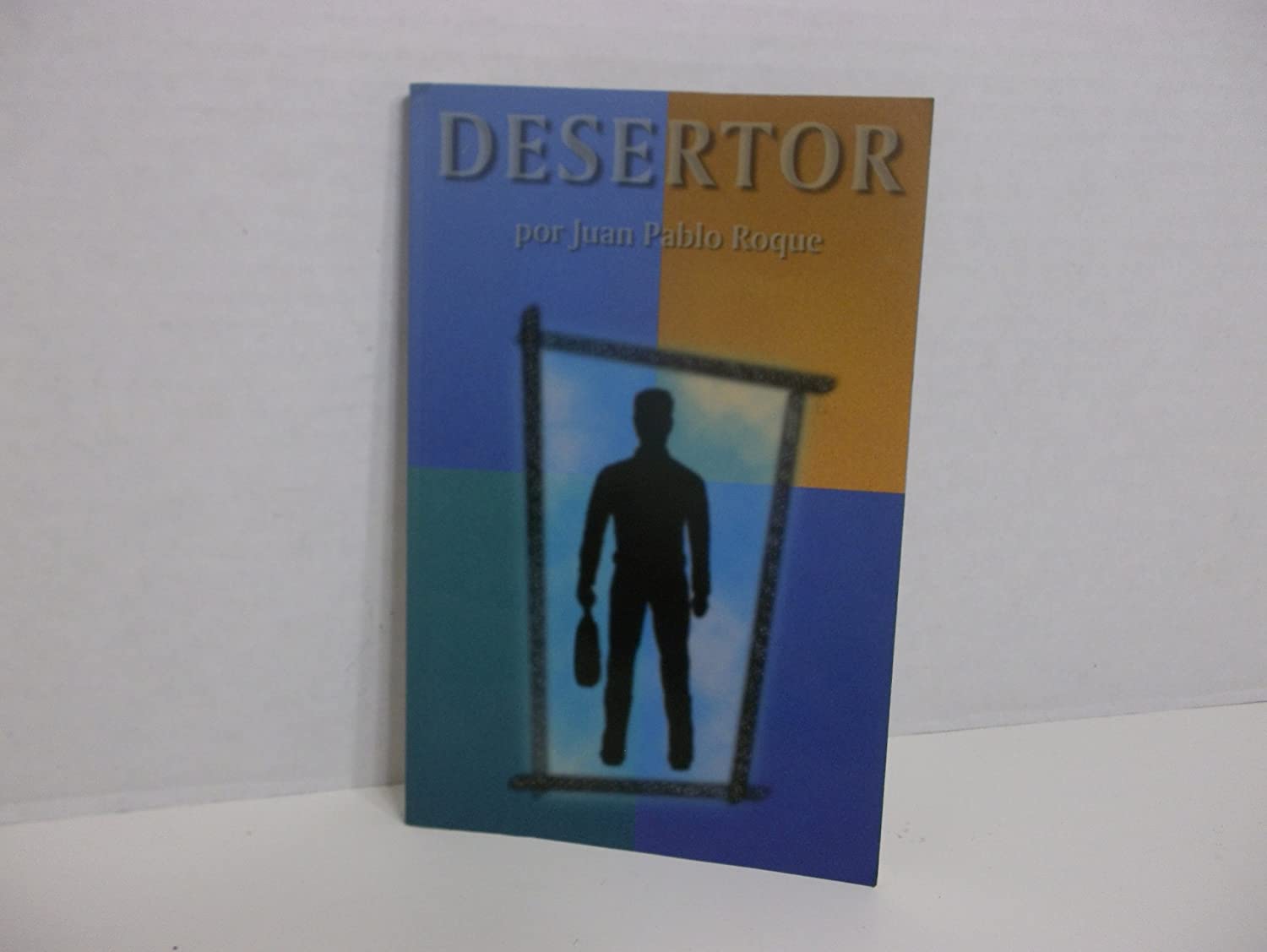 Desertor (Spanish Edition)