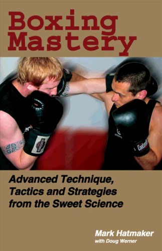 Boxing Mastery